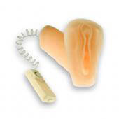 Sushi Surprise Masturbator