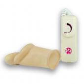 Vibro Head Penisvibrator