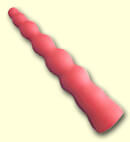 Test: Sanuk Cyber Vibrator