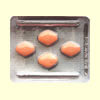 Scilla Soft Tabs