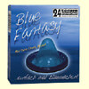 Secura Blue Fantasy