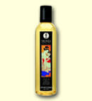 SHUNGA Erotic Massage Oil