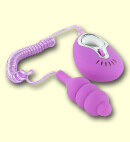 Silk Touch Egg Vibe