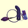 Throbbing G-Spot