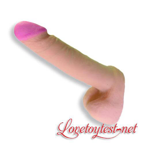 Ultra Realistic Aufsteckdildo