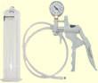 Vacu-Tech Penis-Pumpen-System basic