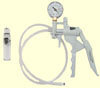 Vacu-Tech Clitoris-System