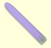 Velvet Touch Vibrator Lavendel