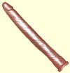 Pearl Shine Long John Anal Tickler