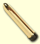 Slim-Line Gold Mood
