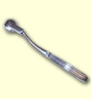 Wartenberg Nervenrad