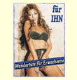 Erotik-Wundertüte für IHN
