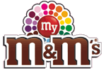 Individuelle M&Ms
