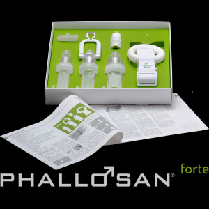 Phallosan forte