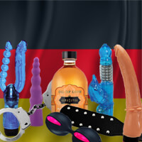 Links in Deutsche Sexspielzeug - Seiten