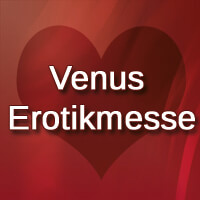 VENUS Erotikmesse