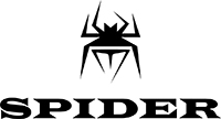 spider logo