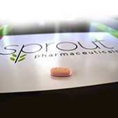 Viagra für Frauen - Flibanserin Viagra für Frauen - Flibanserin