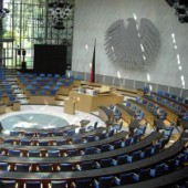 Sexspielzeug im Bundestag