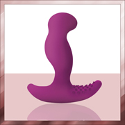 Prostatastimulation
