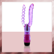 Analvibratoren im Test