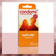 Kondome im Test