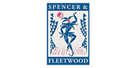 Rudefood Spencer & Fleetwood