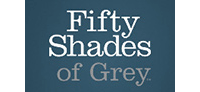 Fifty Shades of Grey