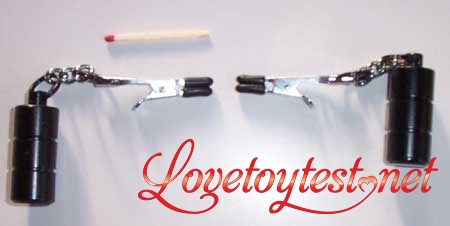 Meinungen, Test Vergleich: Brust Gewichte für Nippel