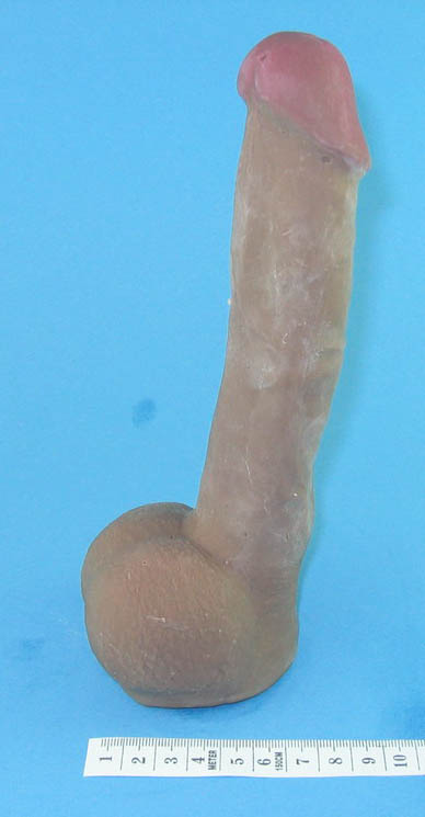 cyberskin frauen dildo cyberskin frauen dildo