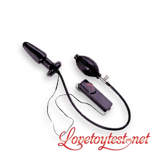 Anal vibrator aufpumbar Entertaining question Anal vibrator aufpumbar something