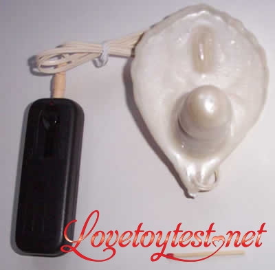 Lustmuschel Lustmuschel