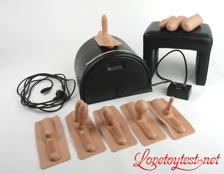 Simbian Sex Toy 66