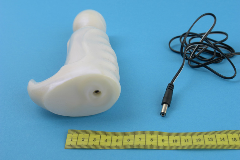 Umsonst den Penis zu vergrössern