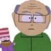 Mr Garrison