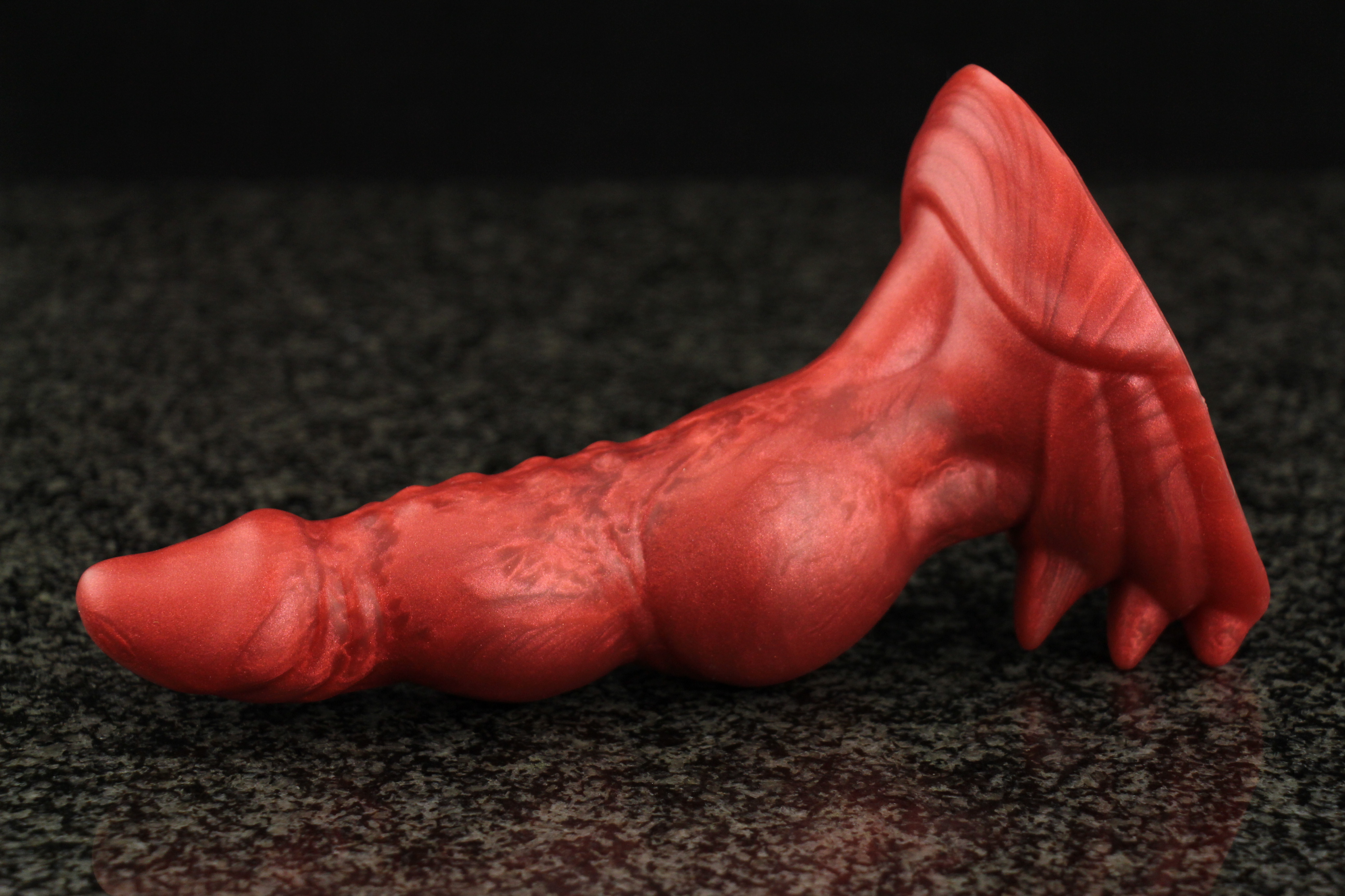 Absolut stange Bad-Dragon Dildos - Sexspielzeug für Frauen Bild