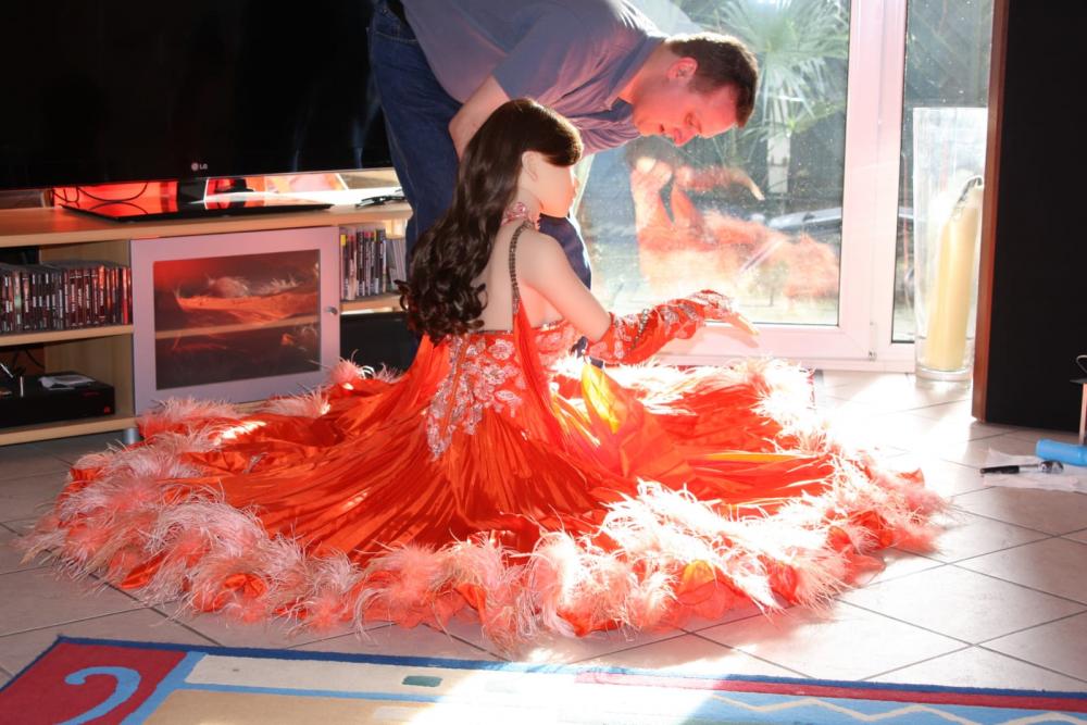 156cm Oriental Rose Love-Doll „Amanda“ .jpg