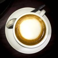 LucyCoffee