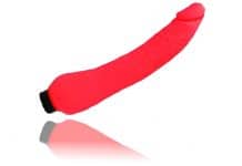 Latex- Vibrator P Stimulator
