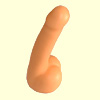Pure Flesh Ballsy Dong