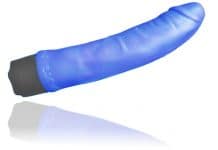 Tobis Slim Realistic Vibrator