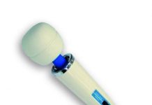 Hitachi Magic Wand