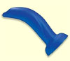 Dildo Dolphin Stub M Fun Factory