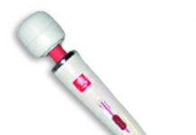 Magic Massager - Orgasmus Massagegerät