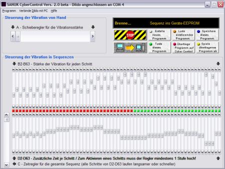 sanuk cyber control