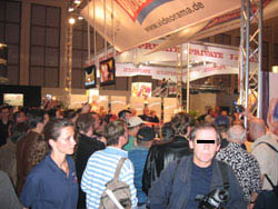 Erotikmesse