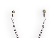 Chain Clasps Nipple Buster
