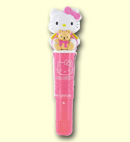 Hello Kitty Vibrator