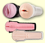 25 Fleshlight Inserts im Vergleichstest