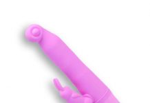 Mr. Humps Smooth Circles Rabbit Vibrator